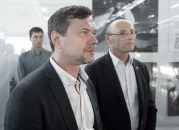 Остап Ступка