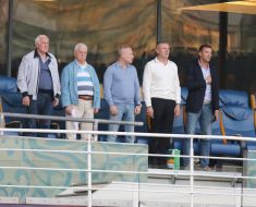 Football. FC "Dynamo" (Kyiv) - FC "Vorskla" (Poltava)