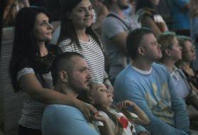 Wires of National Paralympic Team