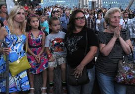 Wires of National Paralympic Team