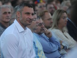 Vitali Klitschko