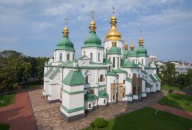 Saint Sophia Cathedral