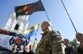 Requiem for the victims in Ilovaisk tragedy