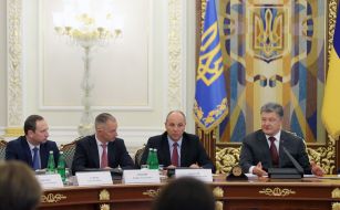 Meeting of the National Council reform