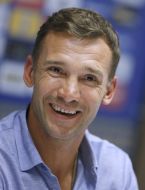 Андрей Шевченко