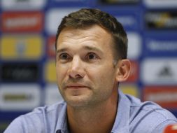 Andriy Shevchenko