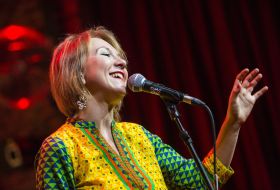 Тамара Лукашева 