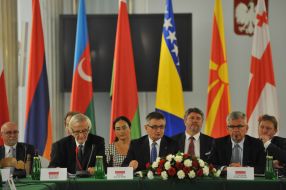 Учасники конференції