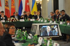 Учасники конференції