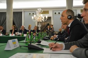 Андрій Парубій