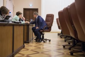 Олександр Данилюк