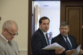 Александр Саенко