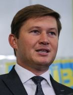 Victor Braginskiy