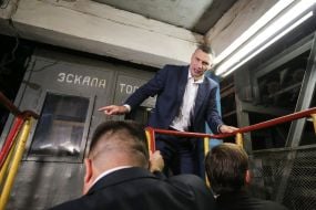 Vitali Klitschko
