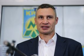 Vitali Klitschko