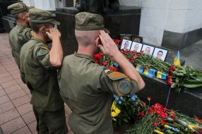 Participants of the event