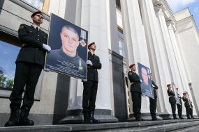 Participants of the event