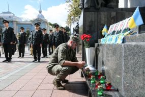 Participants of the event