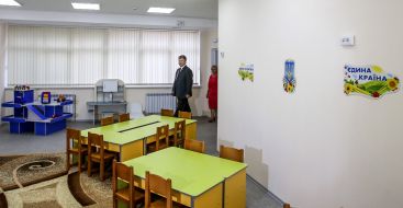 Petr Poroshenko