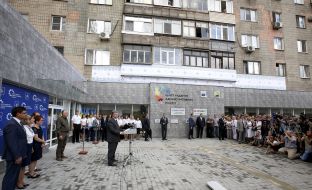Petr Poroshenko