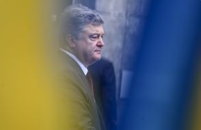 Petr Poroshenko