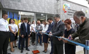Petr Poroshenko