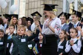 Celebration of the Day of Knowledge