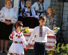 Celebration of the Day of Knowledge