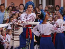 Celebration of the Day of Knowledge