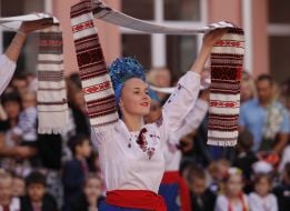 Celebration of the Day of Knowledge