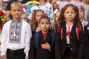 Celebration of the Day of Knowledge