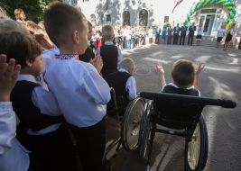 Celebration of the Day of Knowledge