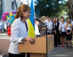 Celebration of the Day of Knowledge