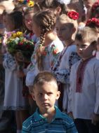 Celebration of the Day of Knowledge