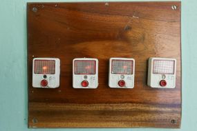 Дверные звонки