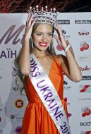 Alexandra Kucherenko