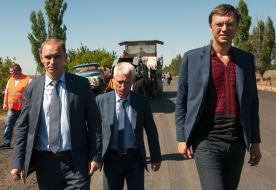 Володимир Омелян 