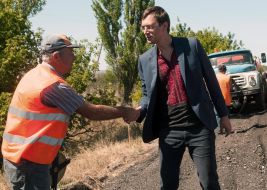 Володимир Омелян 