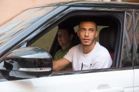 Юнес Беланда