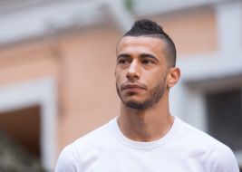 Юнес Беланда