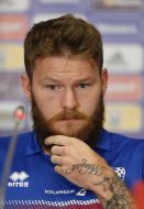 Aron Gunnarsson