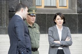 Cabinet of Ministers launched a group on combating corruption state border