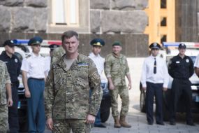 Cabinet of Ministers launched a mobile group of combating corruption at state border