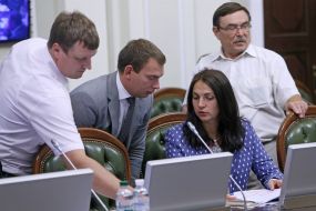 Hanna Hopko