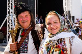 International Hutsul Festival