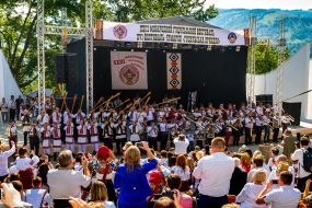 International Hutsul Festival