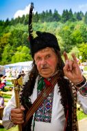 International Hutsul Festival