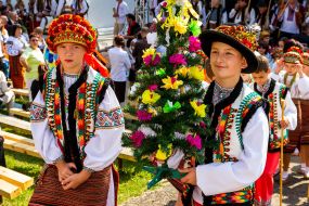 International Hutsul Festival
