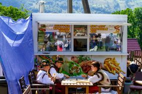 International Hutsul Festival