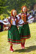 Festival-Fair "Hutsul bryndzya"